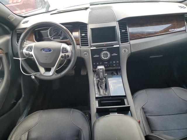 Photo 8 from auction – 2018 FORD TAURUS LIM with VIN 1FAHP2F84JG108787
