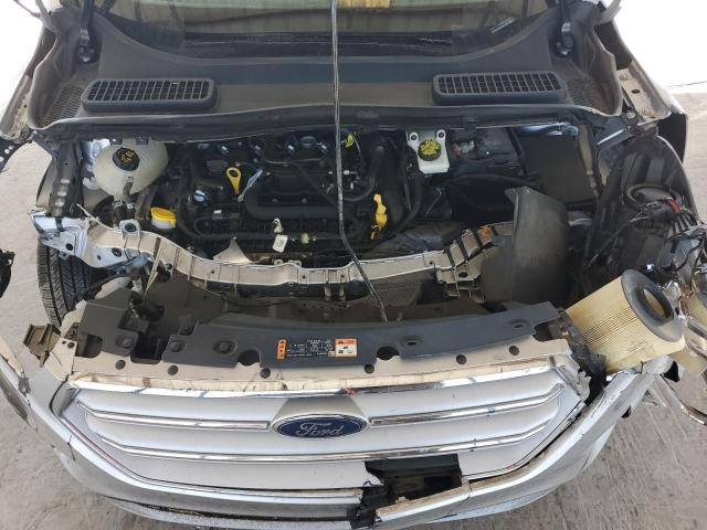 Photo 12 from auction – 2019 FORD ESCAPE SEL with VIN 1FMCU9HD0KUB24984