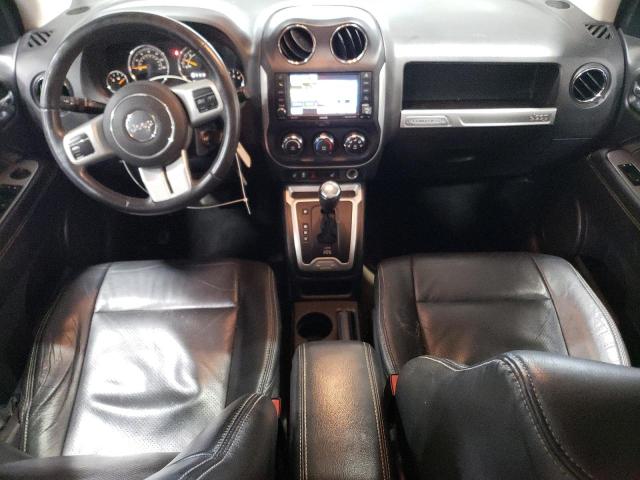 Photo 8 from auction – 2015 JEEP COMPASS LA with VIN 1C4NJDEB3FD177163