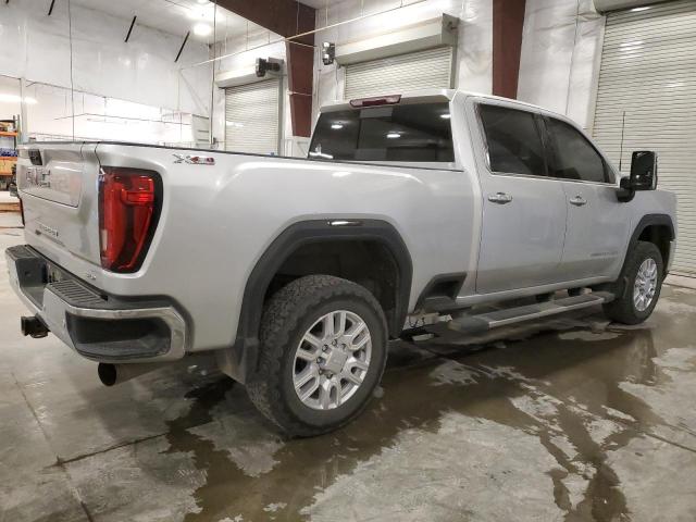 Photo 3 from auction – 2020 GMC 2500 with VIN 1GT49NEY5LF305899