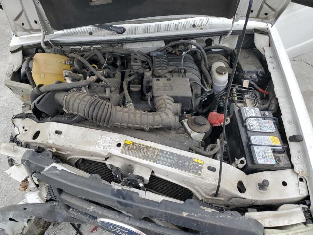 Photo 11 from auction – 2011 FORD RANGER with VIN 1FTKR1AD0BPA59615