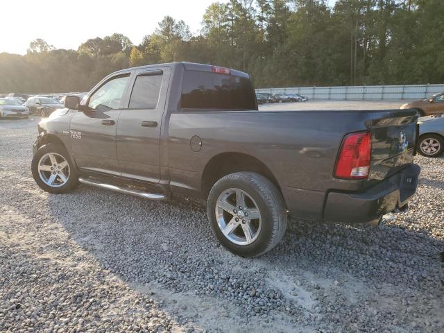 Photo 2 from auction – 2014 RAM 1500 ST with VIN 1C6RR6FT1ES237391