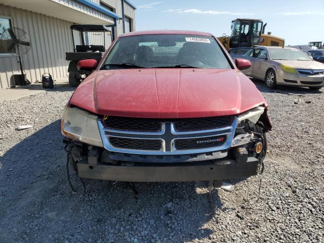 Photo 5 from auction – 2011 DODGE AVENGER MA with VIN 1B3BD1FGXBN596040