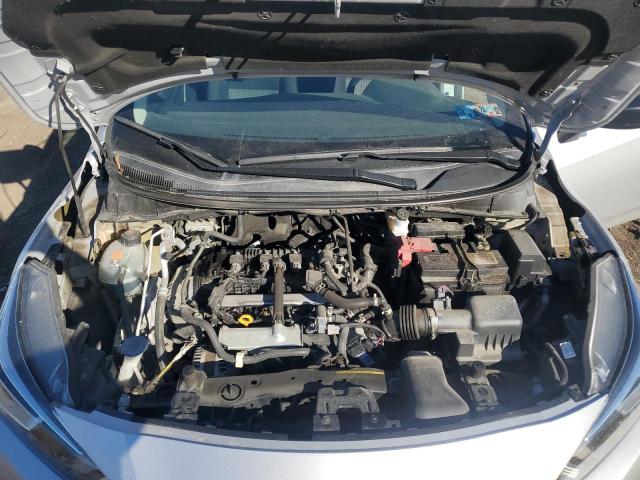 Photo 11 from auction – 2021 NISSAN VERSA S with VIN 3N1CN8BV5ML852877