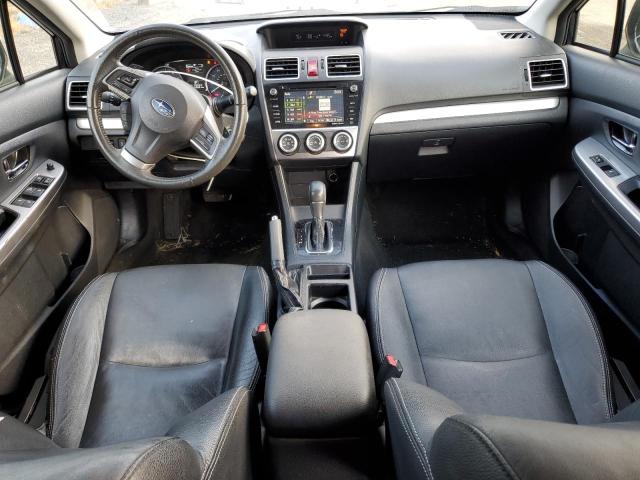 Foto 8 de la subasta – 2015 SUBARU XV CROSSTR con VIN JF2GPAMC9F8279481