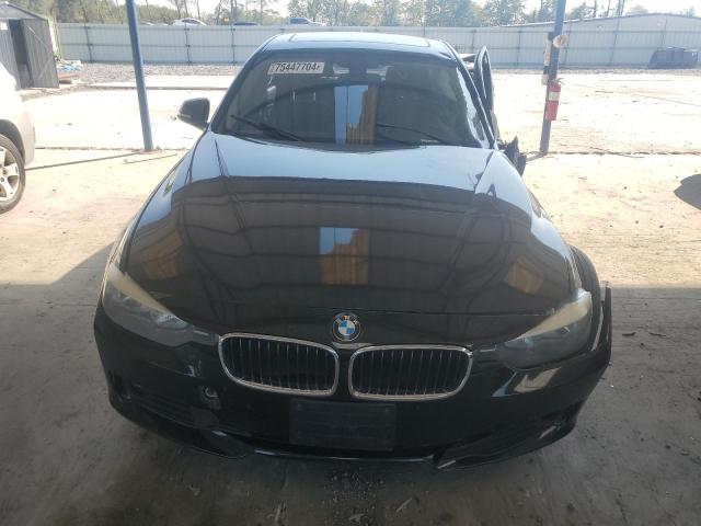 Photo 5 from auction – 2014 BMW 320 I XDRI with VIN WBA3C3G55ENS67598