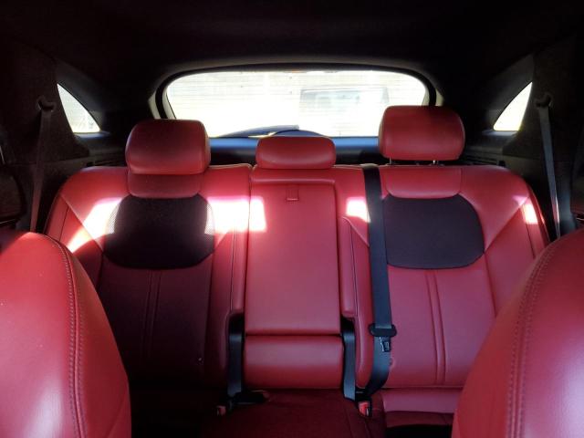 Photo 10 from auction – 2022 GENESIS GV70 BASE with VIN KMUMADTB9NU048371