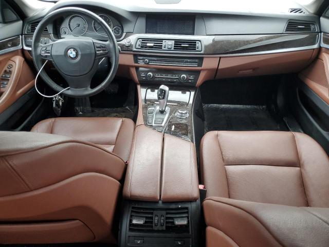 Photo 8 from auction – 2013 BMW 528 XI with VIN WBAXH5C5XDDW15940