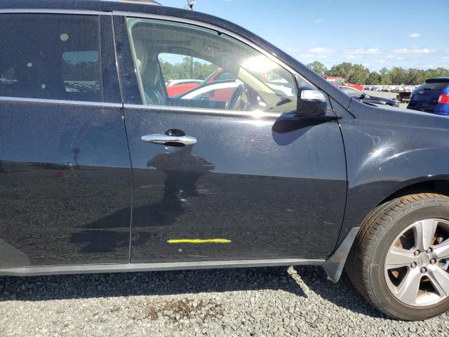 Photo 12 from auction – 2013 ACURA MDX with VIN 2HNYD2H20DH518579
