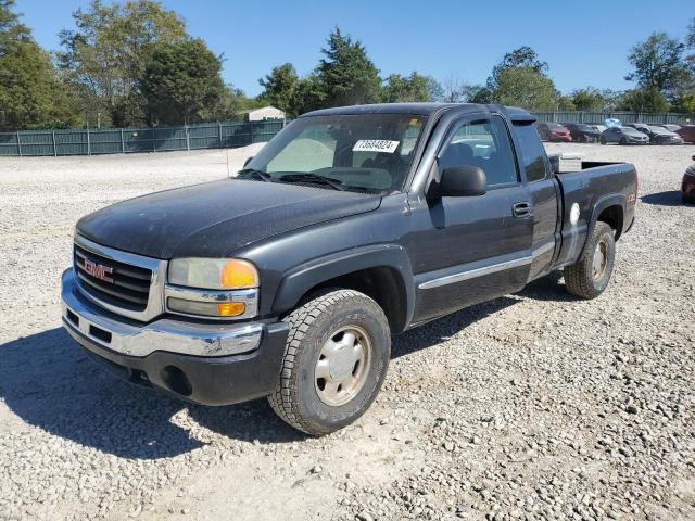 Photo 1 from auction – 2003 GMC NEW SIERRA with VIN 2GTEK19T831180419