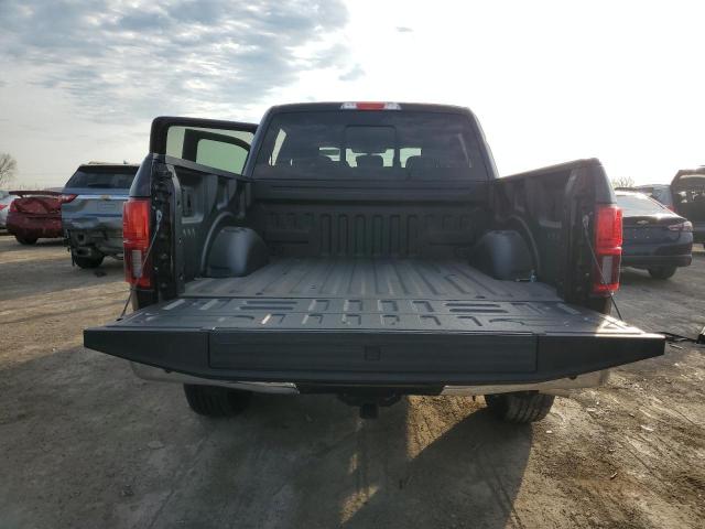 Photo 10 from auction – 2018 FORD F150 SUPER with VIN 1FTEW1E50JFC63389