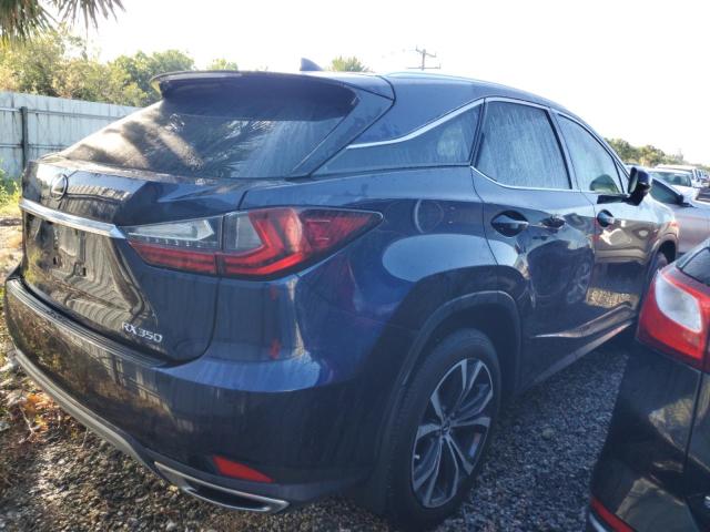 Photo 3 from auction – 2022 LEXUS RX 350 with VIN 2T2HZMAAXNC228958