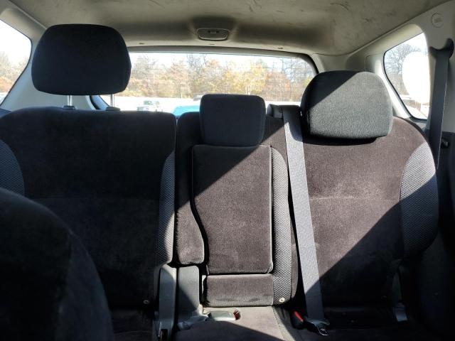 Photo 10 from auction – 2010 MITSUBISHI OUTLANDER with VIN JA4AS2AW8AZ002146