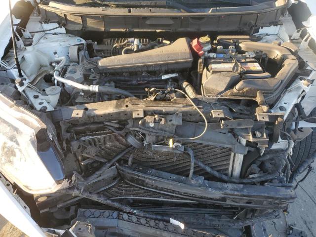 Photo 12 from auction – 2019 NISSAN ROGUE S with VIN KNMAT2MV1KP539928