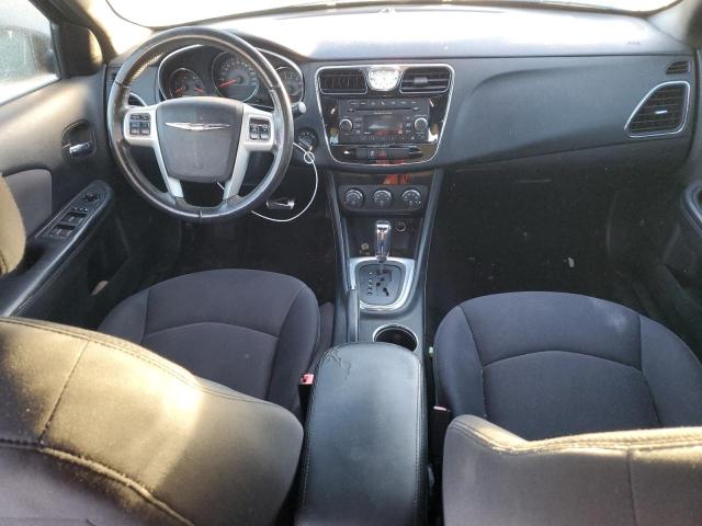 Photo 8 from auction – 2013 CHRYSLER 200 TOURIN with VIN 1C3CCBBB1DN501930