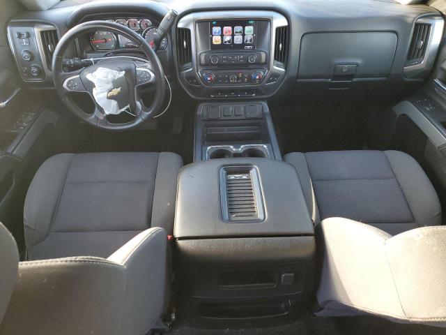 Photo 8 from auction – 2017 CHEVROLET SILVERADO with VIN 3GCUKREC4HG236046