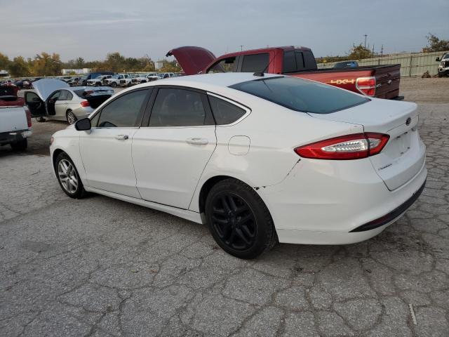 Photo 2 from auction – 2014 FORD FUSION SE with VIN 3FA6P0H72ER387638