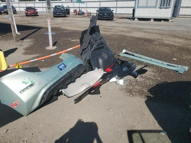 Photo 12 from auction – 2018 NISSAN LEAF S with VIN 1N4AZ1CP9JC309870