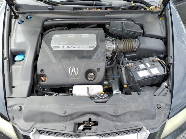 Photo 11 from auction – 2008 ACURA TL with VIN 19UUA66298A026310