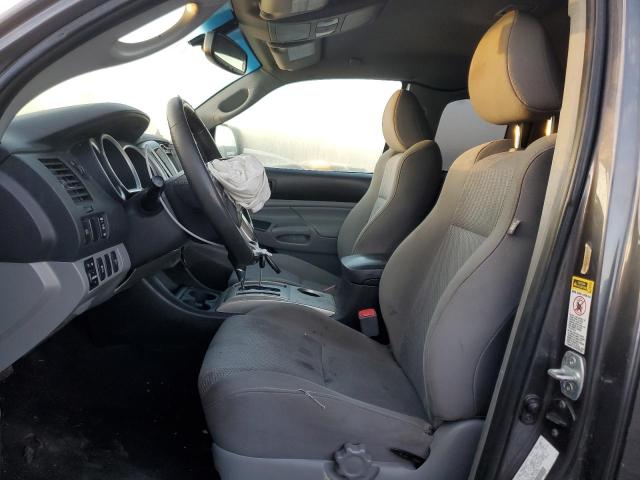 Photo 7 from auction – 2012 TOYOTA TACOMA with VIN 5TFUU4EN5CX036926