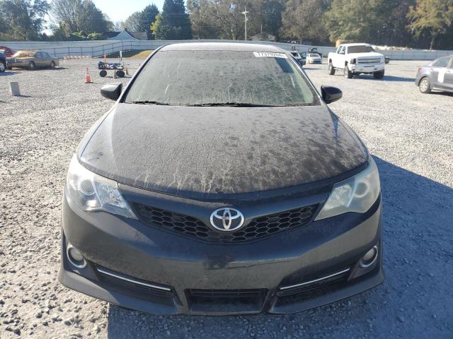 Photo 5 from auction – 2014 TOYOTA CAMRY L with VIN 4T1BF1FK4EU382857