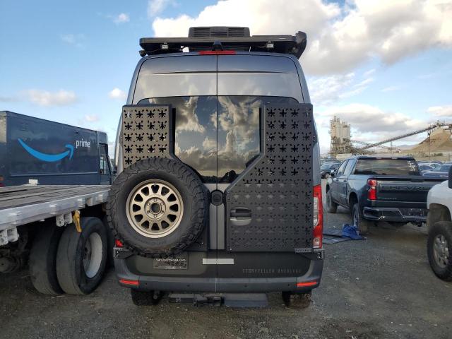 Photo 6 from auction – 2023 STOR MOTORHOME with VIN W1W4NBVY4PT125917