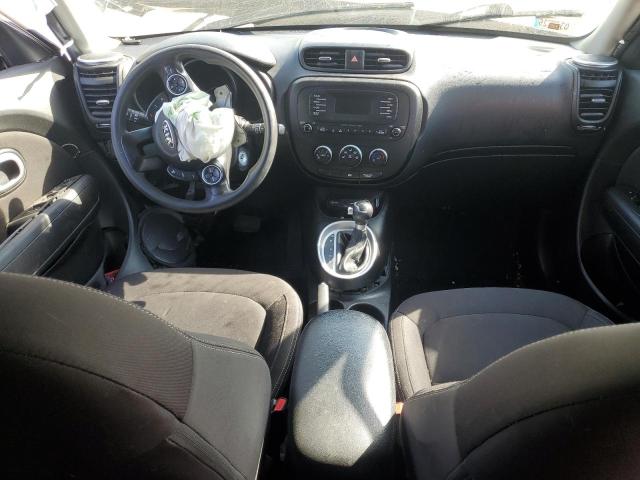 Photo 8 from auction – 2016 KIA SOUL with VIN KNDJN2A27G7288506