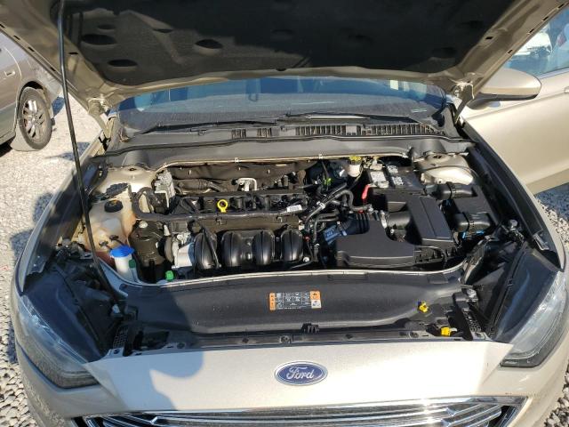 Photo 11 from auction – 2017 FORD FUSION SE with VIN 3FA6P0H77HR110357