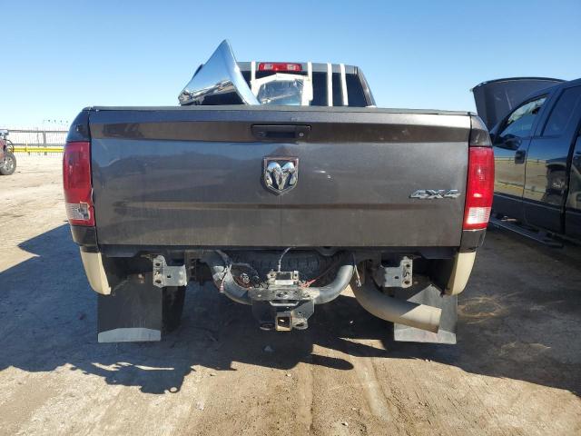Photo 6 from auction – 2011 DODGE RAM 2500 with VIN 3D7UT2CLXBG518678
