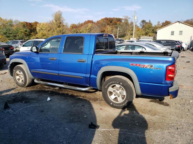 Photo 2 from auction – 2008 DODGE DAKOTA 4WD with VIN 1D7HW78N38S550177