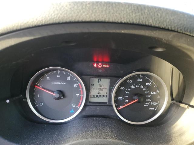 Фото 9 с аукциона – 2015 SUBARU FORESTER 2 с VIN JF2SJADCXFH558756