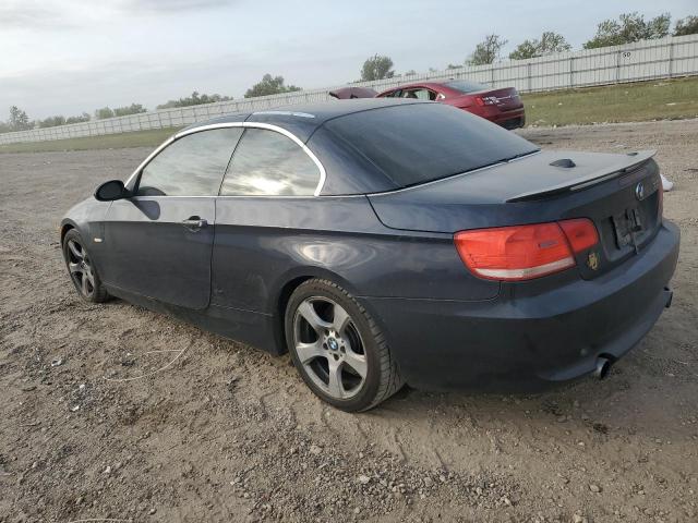 Photo 2 from auction – 2008 BMW 335 I with VIN WBAWL73558PX56912