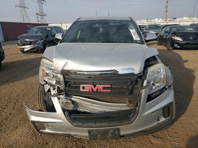 Photo 5 from auction – 2017 GMC TERRAIN SL with VIN 2GKFLSEK6H6230155