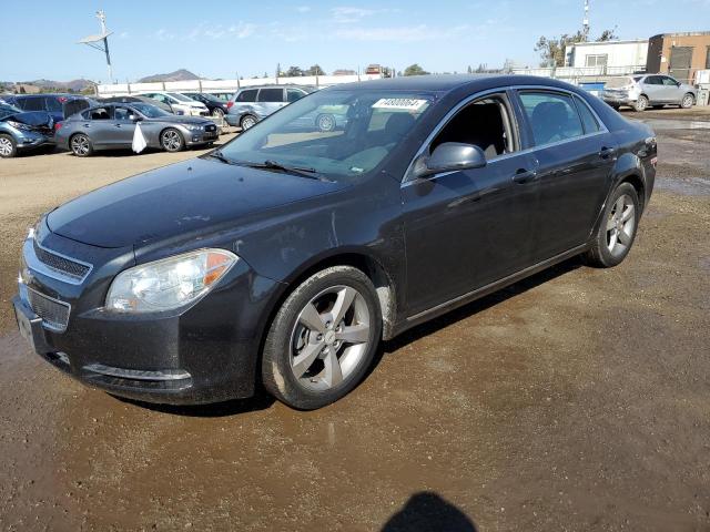 CHEVROLET MALIBU 1LT 2011 with VIN 1G1ZC5E17BF246145 - Photo from auction