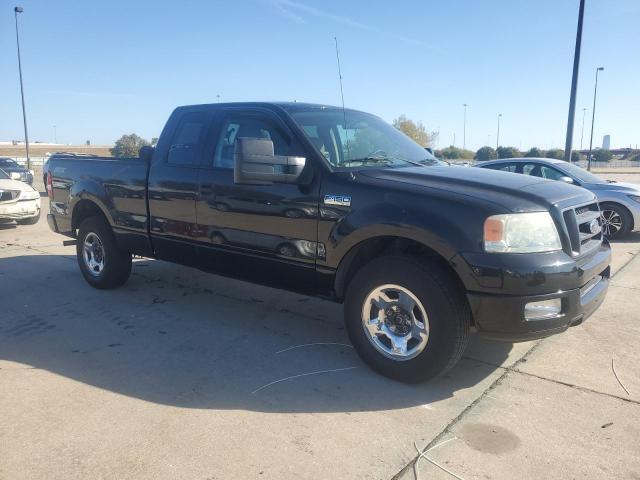 Photo 4 from auction – 2005 FORD F150 with VIN 1FTRX12W75FB69821