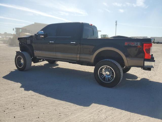Photo 2 from auction – 2019 FORD F250 SUPER with VIN 1FT7W2BT7KEE96033