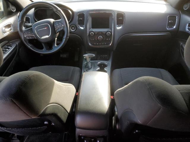 Photo 8 from auction – 2018 DODGE DURANGO SX with VIN 1C4RDHAG6JC159790