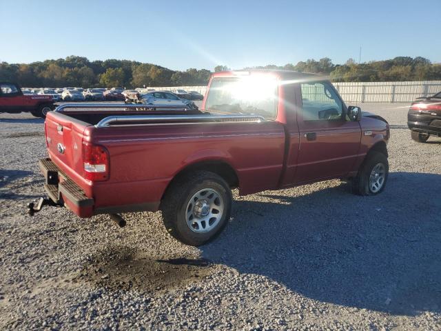 Photo 3 from auction – 2010 FORD RANGER with VIN 1FTKR1AD5APA52738