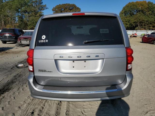 Photo 6 from auction – 2014 DODGE GRAND CARA with VIN 2C4RDGBG2ER349513