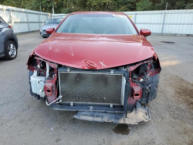 Zdjęcie 5 z aukcji – 2012 TOYOTA CAMRY BASE z VIN 4T1BF1FK6CU614839