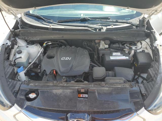 Photo 11 from auction – 2015 HYUNDAI TUCSON LIM with VIN KM8JU3AG8FU002811
