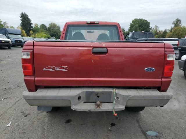 Photo 6 from auction – 2001 FORD RANGER SUP with VIN 1FTZR15E41PB35935