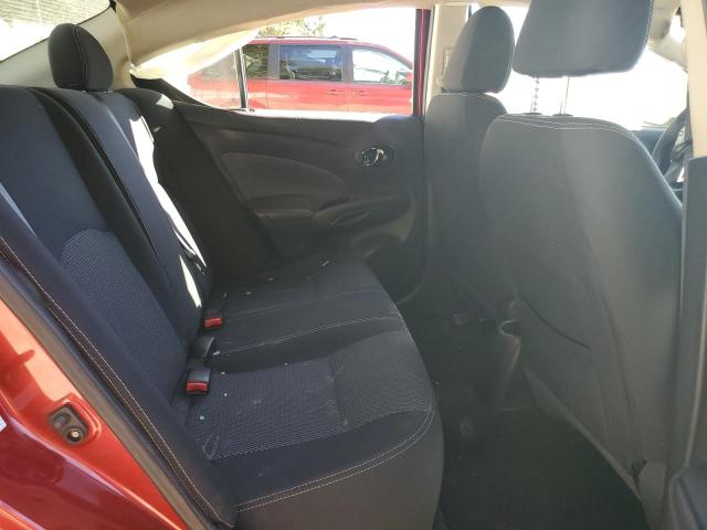 Photo 10 from auction – 2018 NISSAN VERSA S with VIN 3N1CN7AP4JK437208