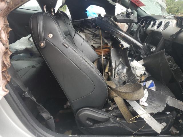 Photo 10 from auction – 2016 FORD MUSTANG with VIN 1FA6P8TH8G5257951