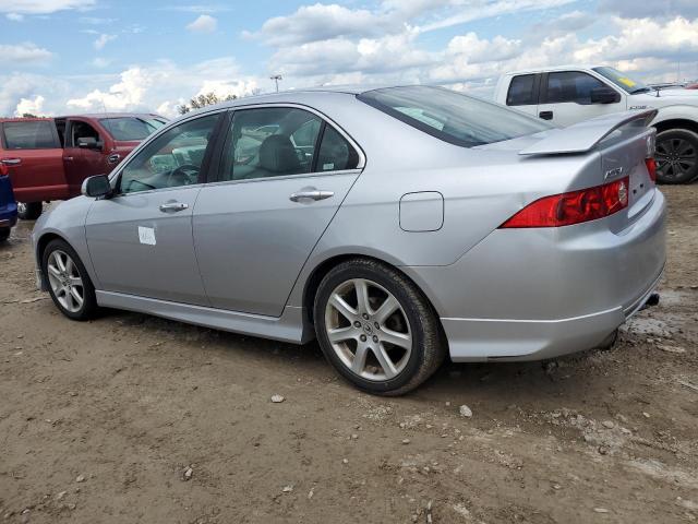Photo 2 from auction – 2004 ACURA TSX with VIN JH4CL969X4C011122