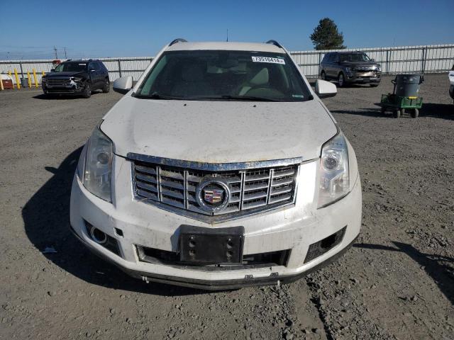 Photo 5 from auction – 2013 CADILLAC SRX with VIN 3GYFNAE3XDS559987
