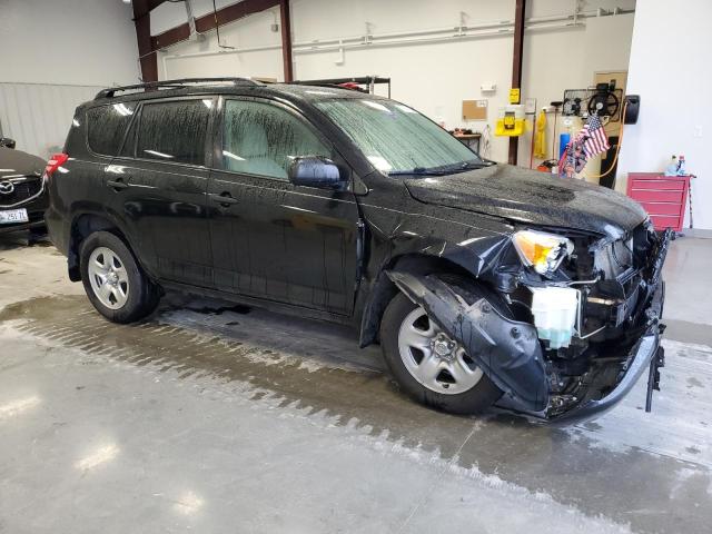 Photo 4 from auction – 2012 TOYOTA RAV4 with VIN 2T3ZF4DV5CW139852