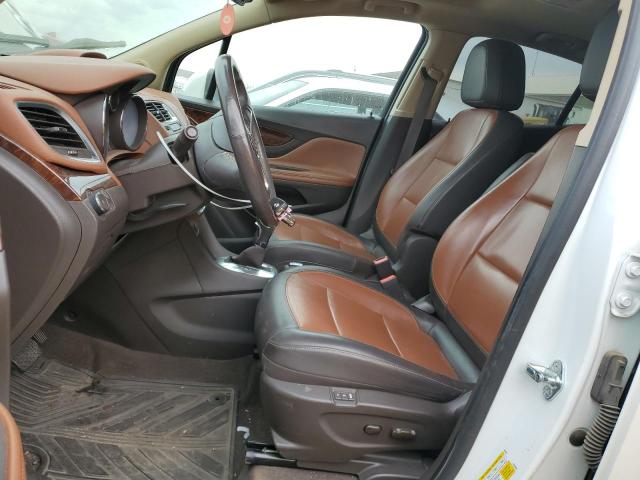 Photo 7 from auction – 2015 BUICK ENCORE PRE with VIN KL4CJHSB4FB184339