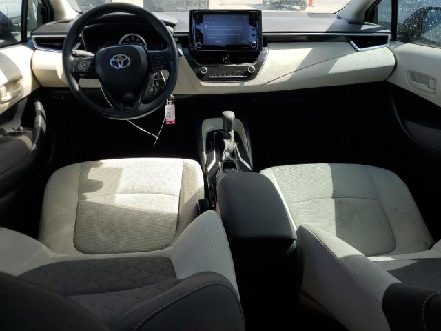 Photo 8 from auction – 2022 TOYOTA COROLLA LE with VIN 5YFEPMAE1NP303417