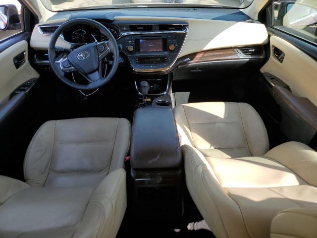 Photo 8 from auction – 2013 TOYOTA AVALON HYB with VIN 4T1BD1EB0DU013631
